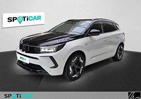 Opel Grandland X Grandland GSe 1.6 Plug-in Hybrid4 300PS