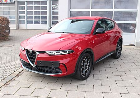 Alfa Romeo Tonale Ti Matrix-LED Werksgarantie 09-27