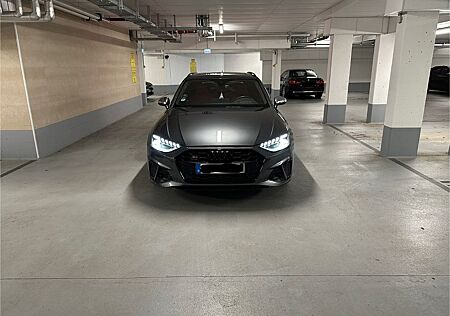 Audi S4 TDI tiptronic quattro Avant -
