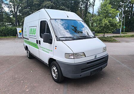 Fiat Ducato 230L 2.5 Diesel