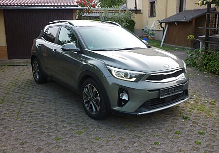 Kia Stonic 1.0 T-GDI Platinum Edition Panoramadach!!
