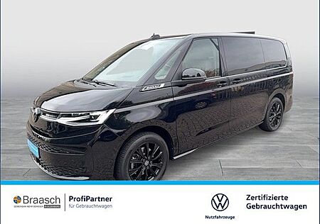 VW T7 Multivan Volkswagen 2.0 TDI Life LÜ lang Leder,ACC,DCC