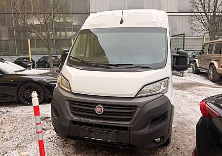 Fiat Ducato Hochr.-Kasten 35 140 L2H2 RS: 3450 mm