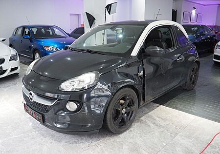 Opel Adam Glam ecoFlex*