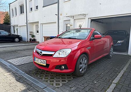 Opel Tigra 1.4 TWINPORT - +TÜV NEU+