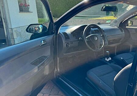 VW Polo Volkswagen 1.2 47kW Comfortline Comfortline
