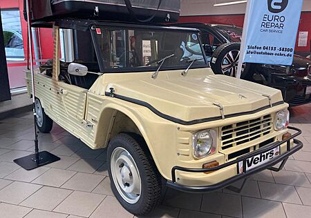 Citroën 2 CV Citroen 2CV Mehari