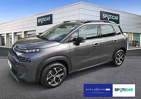 Citroën C3 Aircross Shine 110 *Rückfahrkamera