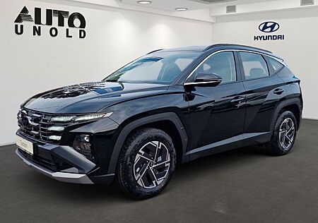 Hyundai Tucson Hybrid 1,6 T-GDi Trend Krell
