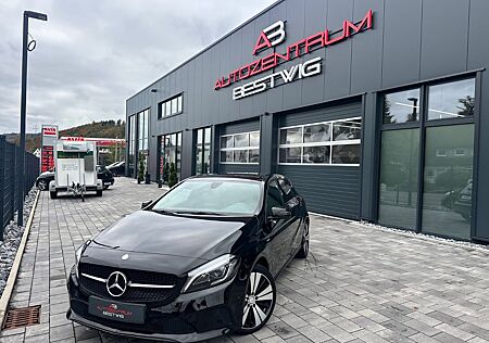 Mercedes-Benz A 160 Activity Edition*NIGHT*NAVI*SHZ*8-FACH*LED