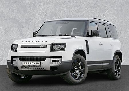 Land Rover Defender 110 SE 5JahreGarantieON/Offroadpaket