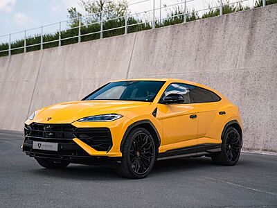 Lamborghini Urus 4.0 V8 PHEV SE