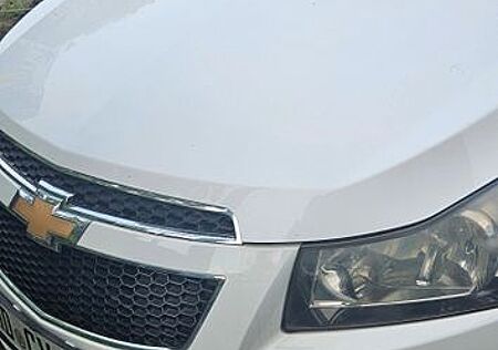 Chevrolet Cruze 2.0D LTZ AT Diesel LTZ