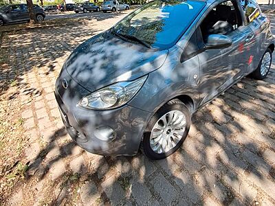 Ford Ka/Ka+ 1,2 Titanium Titanium