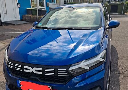 Dacia Sandero TCe 90 Expression Expression
