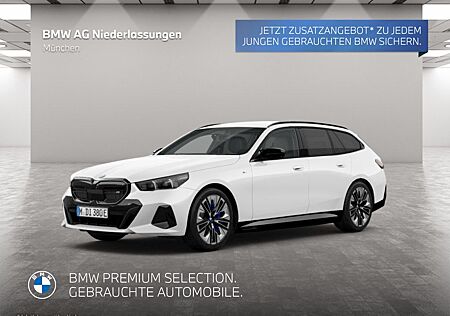 BMW i5 M60 xDrive Touring M Sport Driv.Assist.Prof