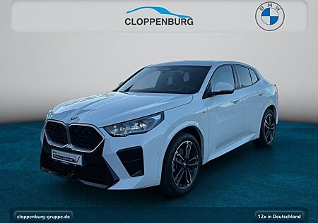 BMW X2 sDrive20i Head-Up+AHK+Navi+360°+ACC+SHZ+KeyGO