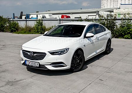 Opel Insignia B Grand Sport Innovation