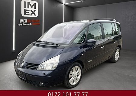 Renault Espace IV Initiale*1-HD*AUTOM*NAVI*S-DACH*LEDER*