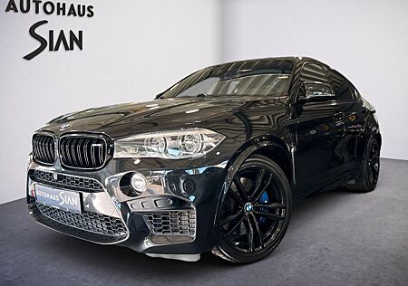 BMW X6 M *AKRAPOVIC*B&O*CARBON*M-DRIVERS*