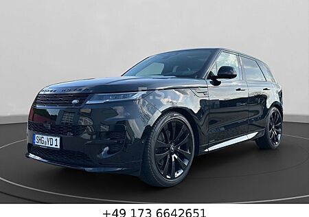 Land Rover Range Rover Sport Autobiography AHK 23 Zoll
