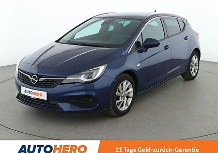 Opel Astra 1.2 Turbo Elegance Start/Stop*NAVI*LED*