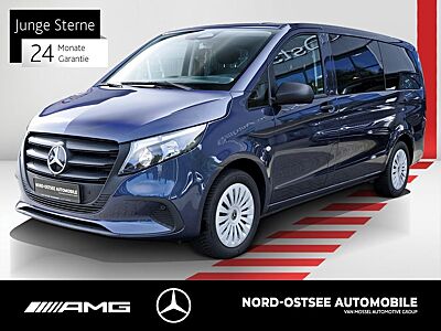 Mercedes-Benz VITO 116 TOURER NEUES MODELL AHK 2,5t KAM MBUX