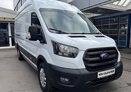 Ford Transit Trend L4H3 *Sync 4* ACC*360° Kamera*