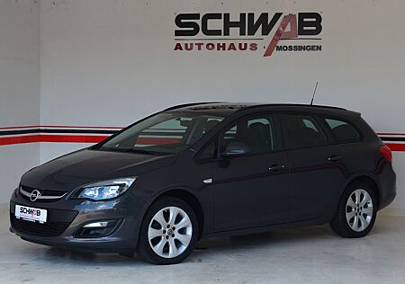 Opel Astra J Sports Tourer Style | PDC | 16`Alu