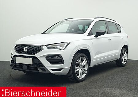 Seat Ateca 1.5 TSI DSG FR LED NAVI PANO KAMERA