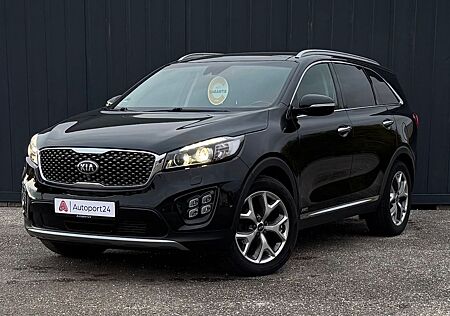 Kia Sorento Platinum Edition*4WD*VOLLAUSSTATTUNG*