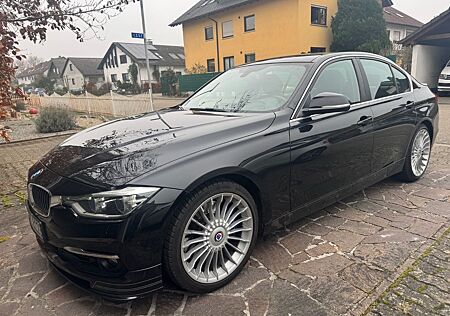 Alpina B3 3.0 Biturbo Allrad - Sehr gepflegt