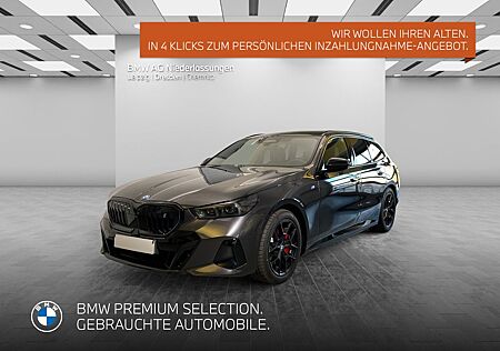 BMW i5 xDrive40 Touring Vorteil zur Neuwagen-UPE 25.