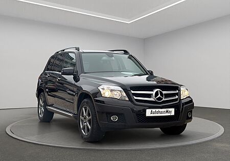 Mercedes-Benz GLK 350 4Matic Comand Harman Kardon