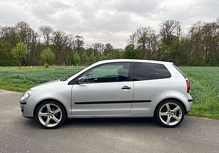 VW Polo Volkswagen 1.4 Tour