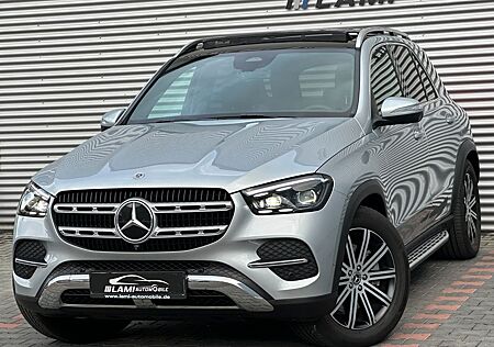 Mercedes-Benz GLE 350 GLE350 de 4M LUXURY PANO MEMO KEY NEWMODEL AHK