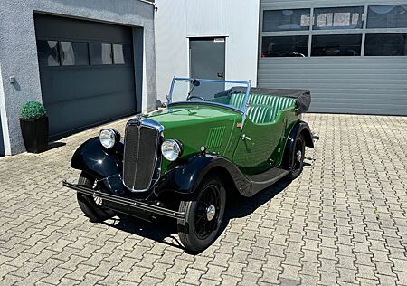 Andere Morris 8 Tourer Viersitzer