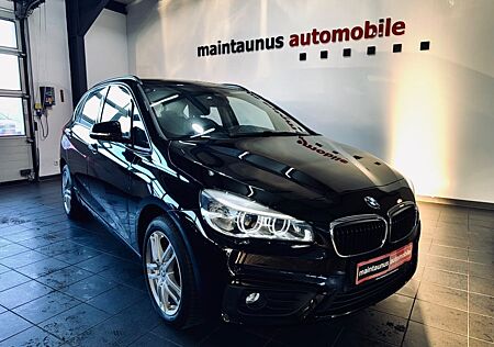 BMW 218 Active Tourer Advantage *LED+NAVI+PDC*