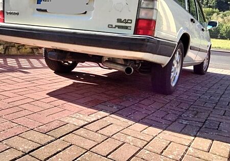 Volvo 940 2.3TI Classic