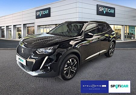 Peugeot 2008 Allure Pack Elektromotor*SHZ*NAVI*EPH