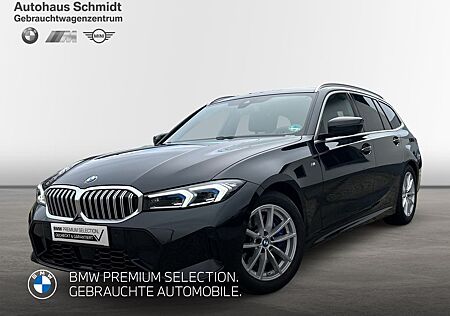 BMW 330i 395€ netto Touring M Sportpaket HiFi DAB LE