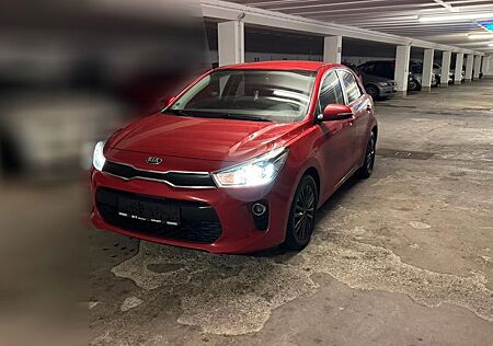 Kia Rio 1.2