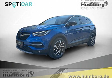 Opel Grandland X Grandland 2.0 CDTI INNOVATION Panorama Navi Soun