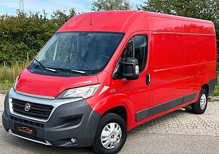 Fiat Ducato Grossr.-Kasten 130 L4H2 *Automatik *Klima