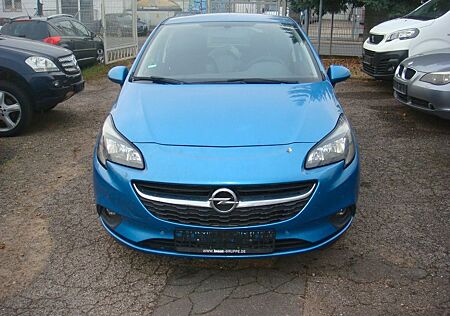 Opel Corsa E Active ecoFlex 1,3 CDTI