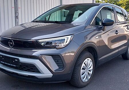 Opel Crossland X Crossland (X)