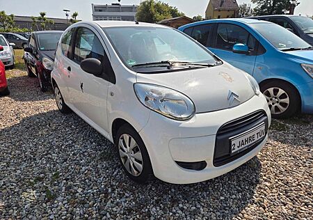 Citroën C1 Advance! 5/26 Tüv! 2009! 153000km!