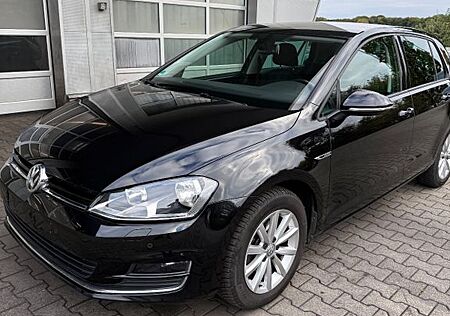 VW Golf Volkswagen 1.2 TSI 63kW BMT LOUNGE Variant LOUNGE