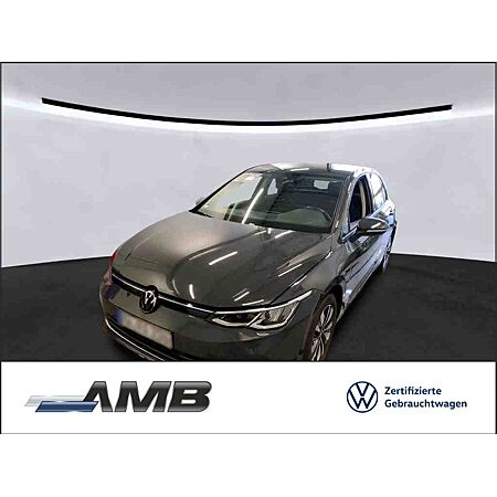 VW Golf leasen