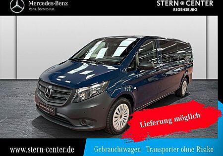 Mercedes-Benz Vito 114 CDI Tourer Pro extralang Klima Navi